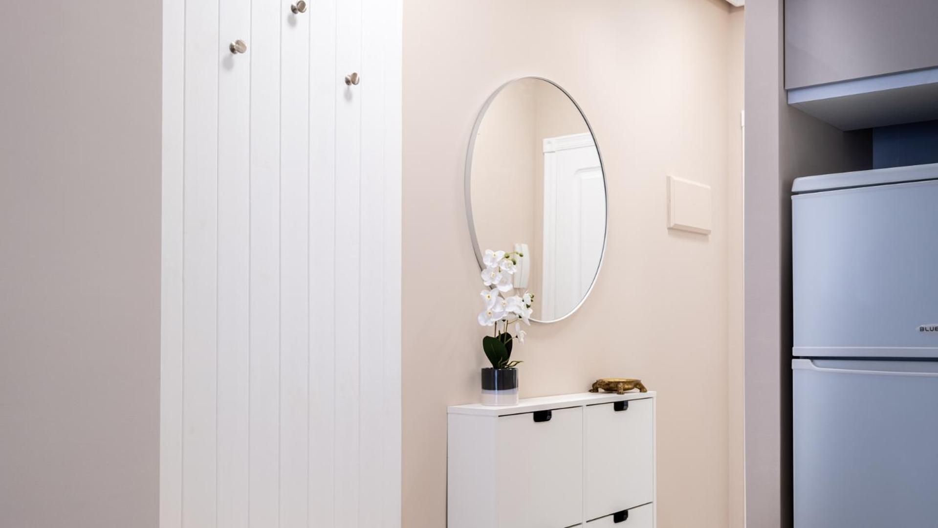 Apartamento Centrico Con Garaje Torrevieja Exteriör bild