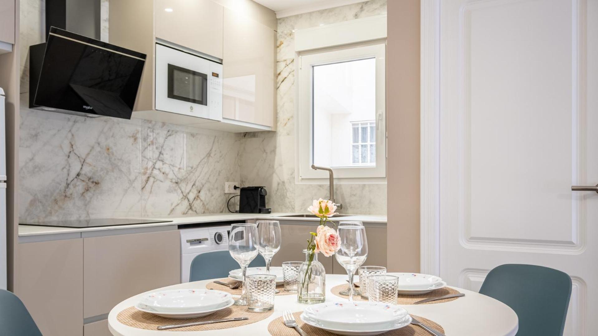 Apartamento Centrico Con Garaje Torrevieja Exteriör bild